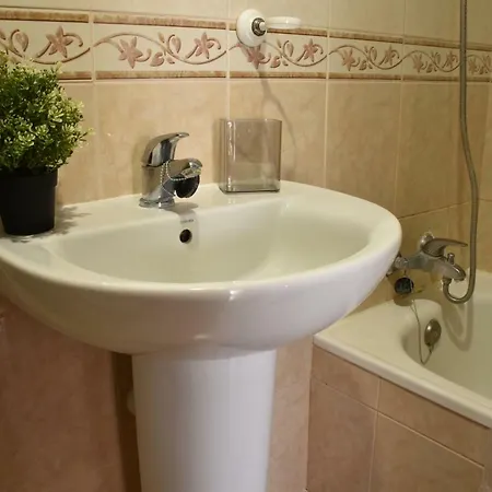 Apartamento Playa Del Cabezo El Médano