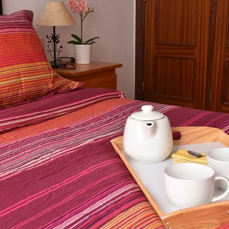 Apartamento Playa Del Cabezo *