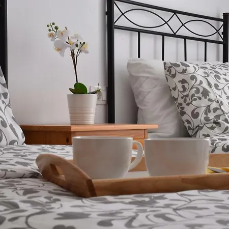 Apartamento Playa Del Cabezo *