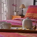 Playa Del Cabezo Apartman *