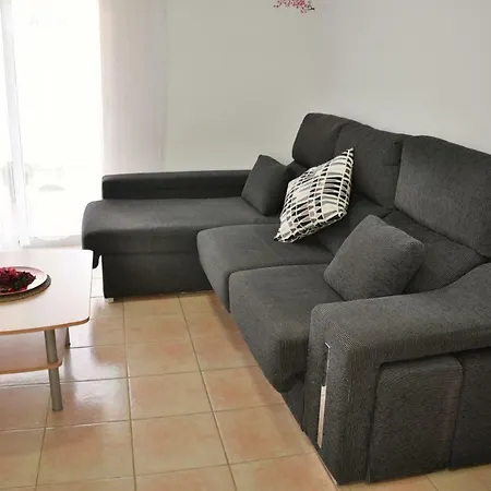 Playa Del Cabezo Apartman *