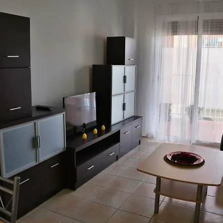 Appartement Playa Del Cabezo *