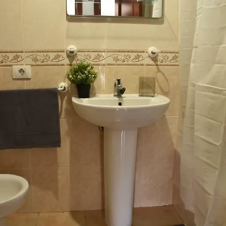 Appartement Playa Del Cabezo *