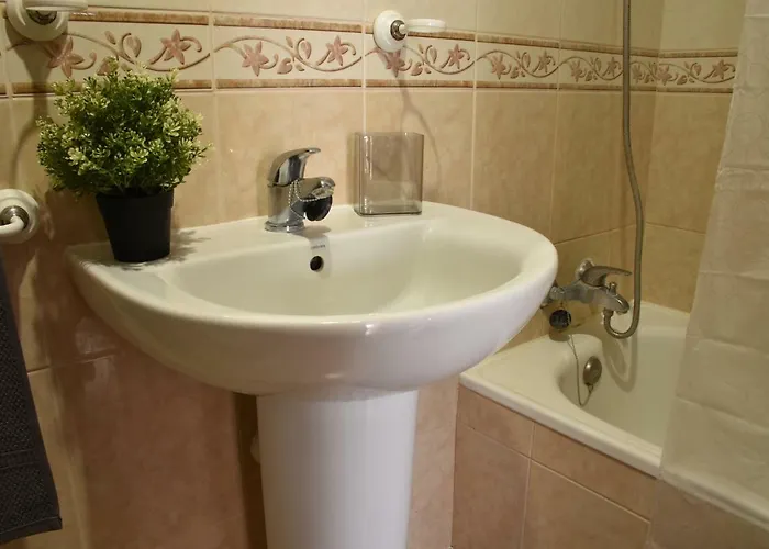 Lejlighed Playa Del Cabezo El Médano