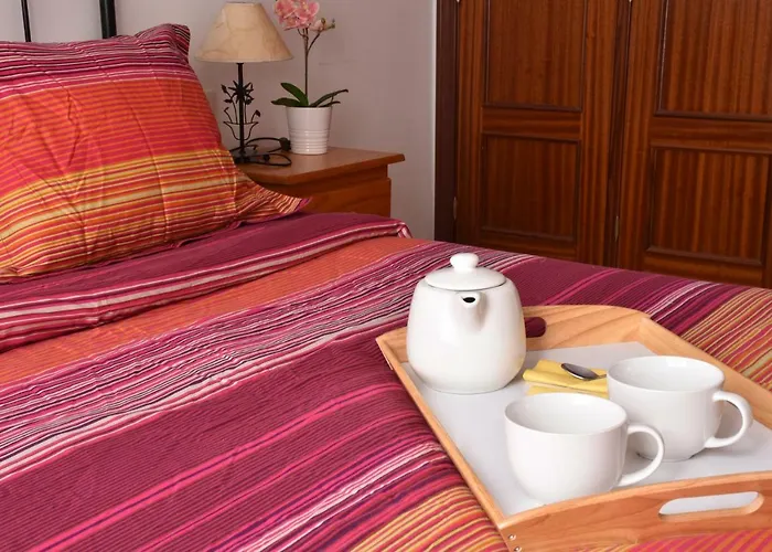 Lejlighed Playa Del Cabezo *