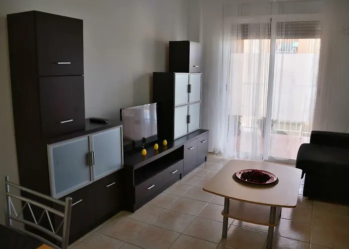 Lejlighed Playa Del Cabezo *