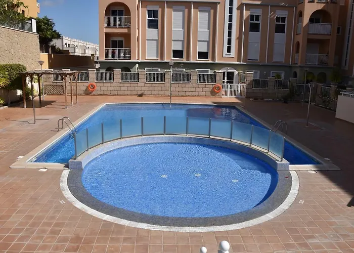 Lejlighed Playa Del Cabezo