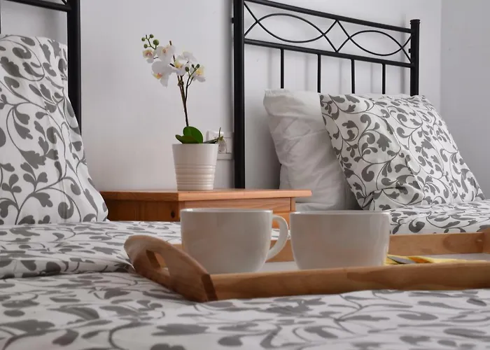 Lejlighed Playa Del Cabezo *