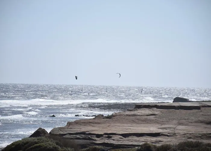 Lejlighed Playa Del Cabezo El Médano
