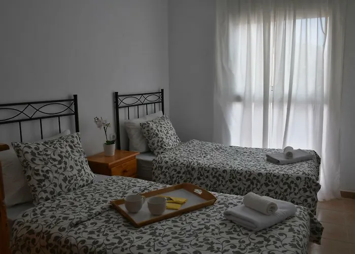 Lejlighed Playa Del Cabezo *