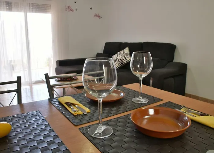 Lejlighed Playa Del Cabezo