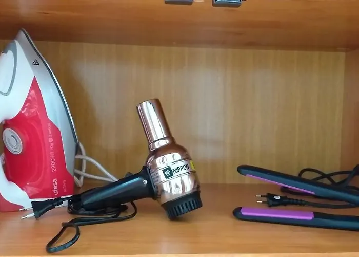 Playa Del Cabezo Lejlighed El Médano