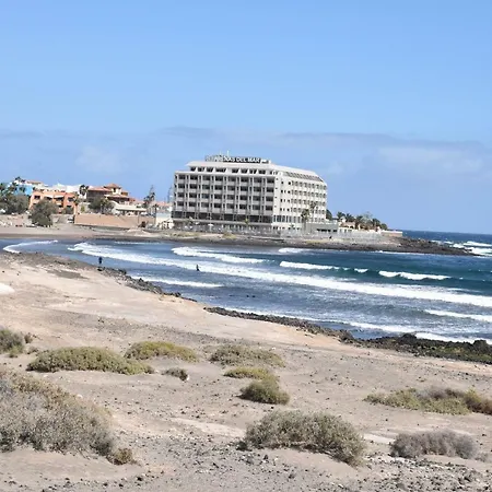 Playa Del Cabezo Apartment El Médano