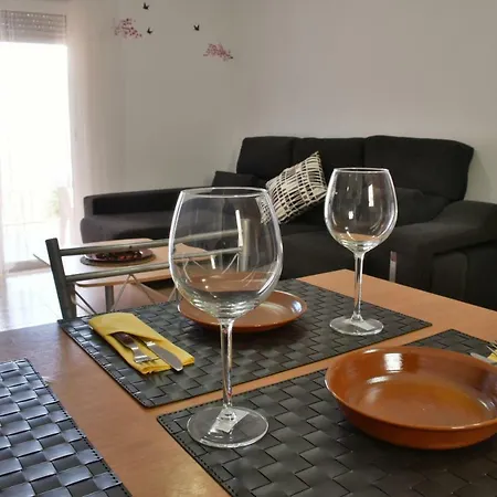 Apartment Playa Del Cabezo