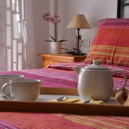 Playa Del Cabezo Apartment *